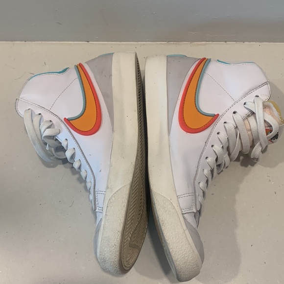 Nike mid 77 Blazer women - Picture 4 of 11